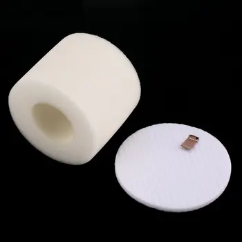 

1 Set Foam Felt Filter For Shark Rocket NV650/NV650W/NV651/NV652/NV750/NV750W/NV751/NV752 Series Vacuum Filter Set