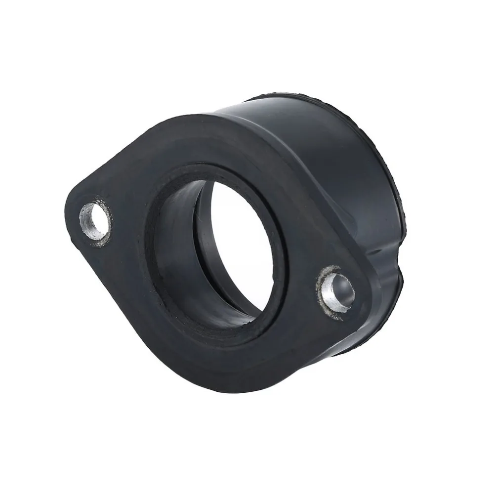 4 впускные сапоги со складками для Kawasaki Kz1000 Kz1100 комплект K& L поставка 11-4853 идеально подходит для резинового интерфейса