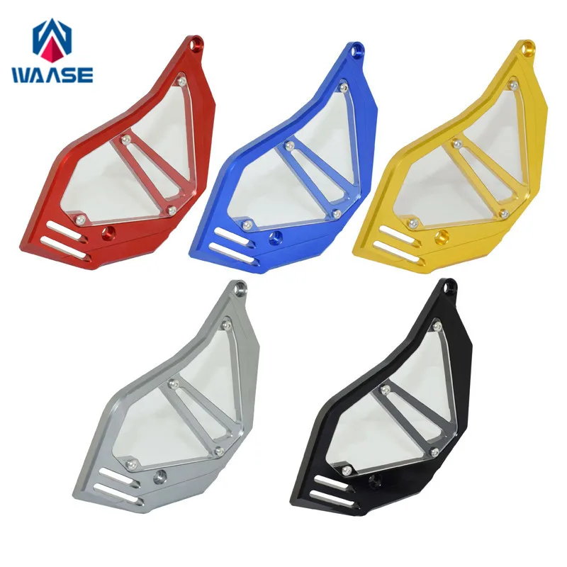 waase For Honda NC750S NC750X NC750 S X 2013 2014 2015 2016 Front