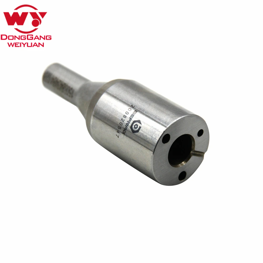 4pcs/lot Fuel injector nozzle 053T843484 3 holes single slot common rail fuel C15 suit for Caterpillar with seat | Автомобили и