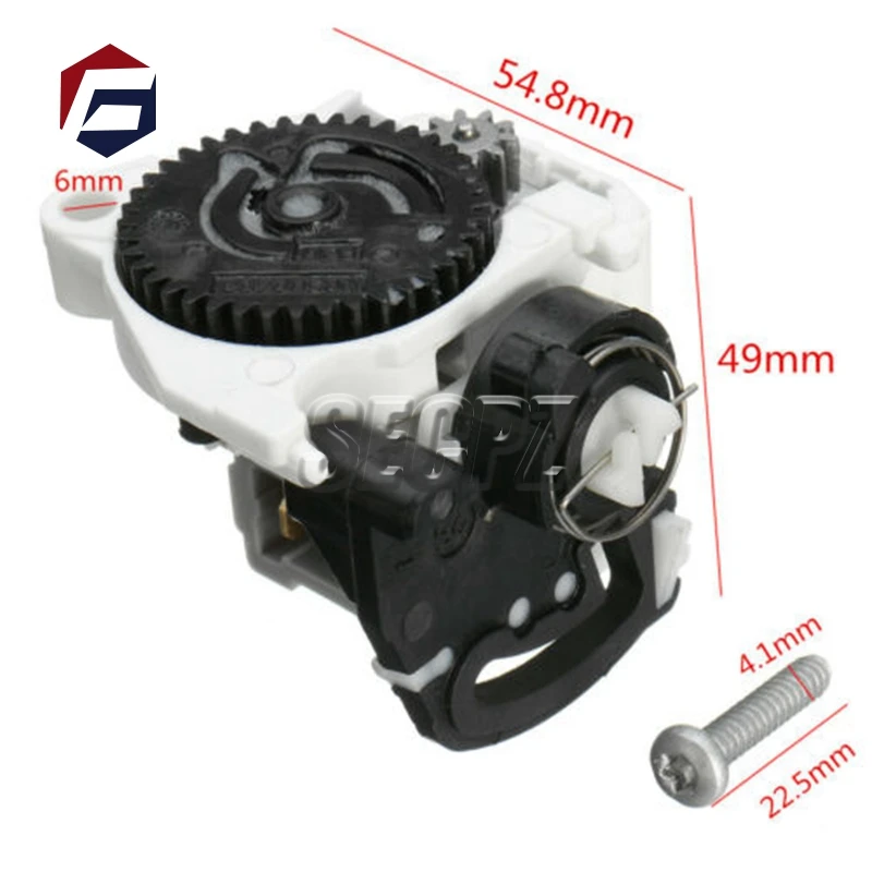 per RENAULT KANGOO I (98-08) ATTUATORE CHIUSURA CENTRALIZZATA CONTROL