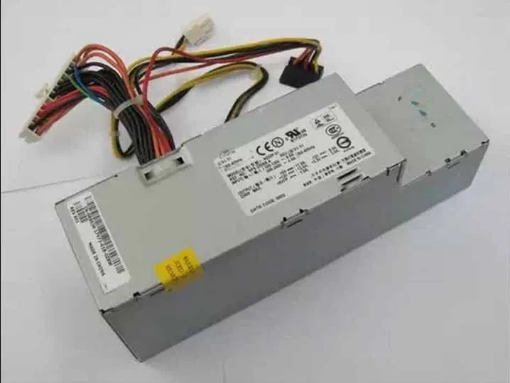 Новинка для DELL GX520 GX620 Power H220P 01 H275P 00 N275P 00|Блоки питания компьютеров| |