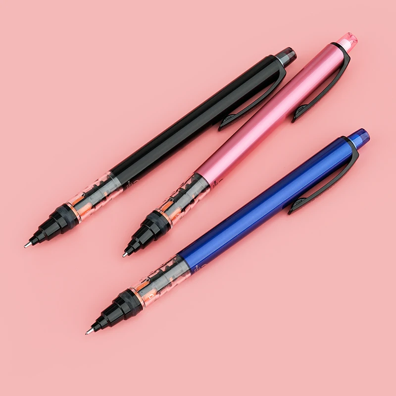 1 шт. UNI M5 450/450T Kuru Toga Advanced Automatic Pencil Auto Lead Rotation 0 5 мм школьные принадлежности для