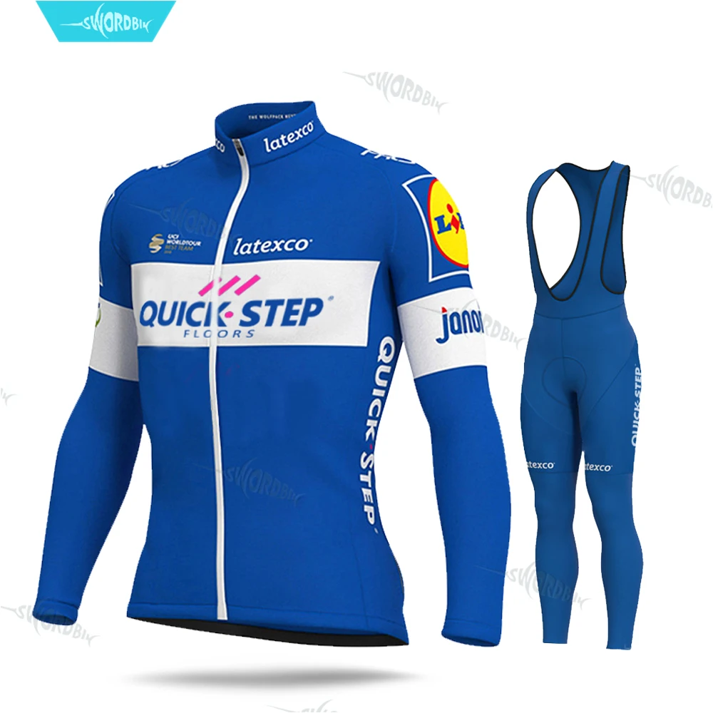 quick step floors cycling shop