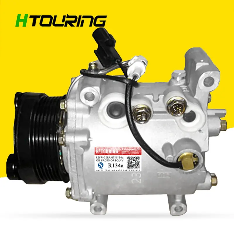 MSC90CA AC Compressor for Mitsubishi outlander LANCER Eclipse