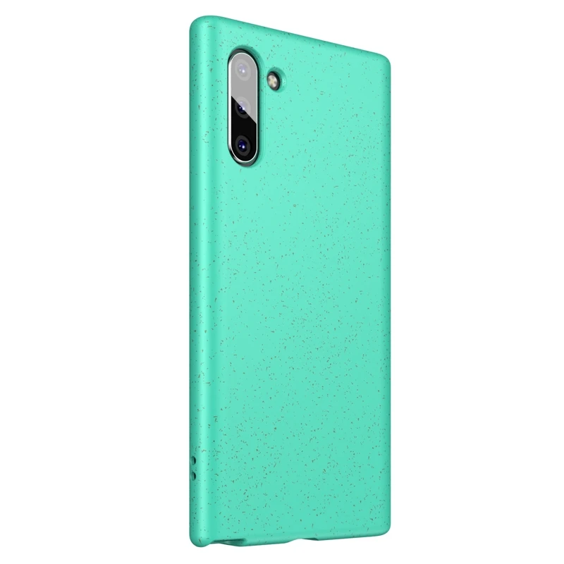 Musubo, Роскошный чехол для samsung Galaxy Note 10+ 5G Note 10 Plus, силиконовый чехол на заднюю панель s, чехол для samsung S10+ S10E, Ультратонкий чехол