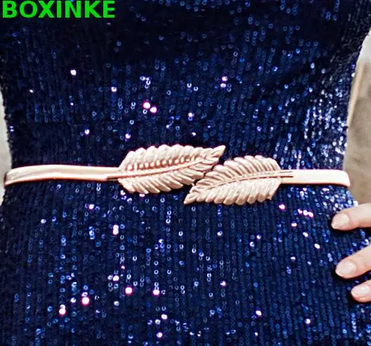 

2019 Fashion Cinto Metal Adult Solid Tactical Belt Cinturon Mujer Gg New Stretchable Heart Women Glossy Elastic Thin Dress
