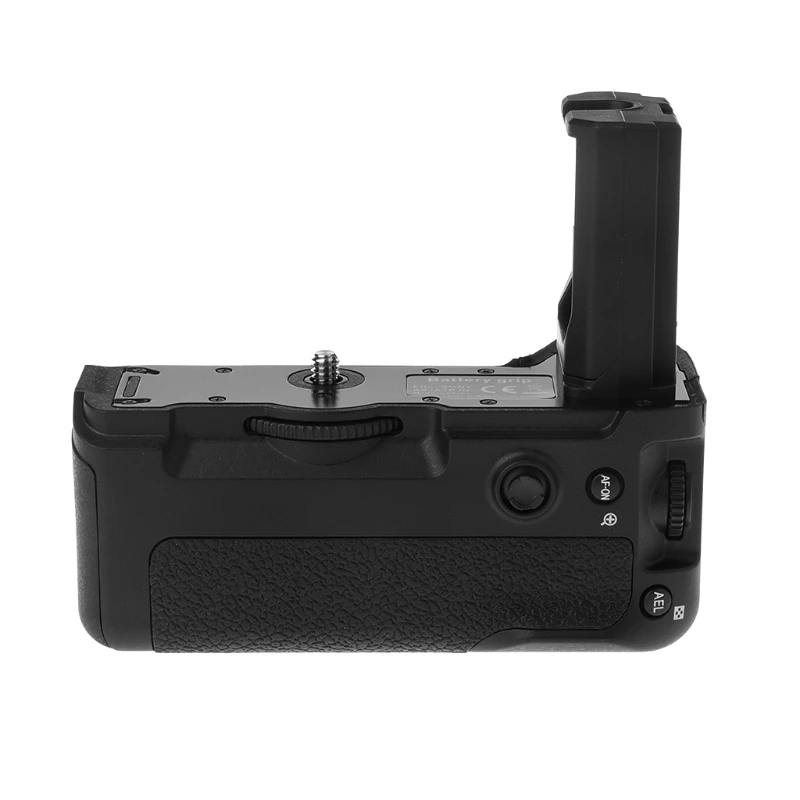 VG-C3EM Замена Вертикальная съемка функция Батарейная ручка для sony A9 A7RIII A7III A7 III