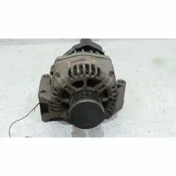 

ALTERNATOR OPEL CORSA C