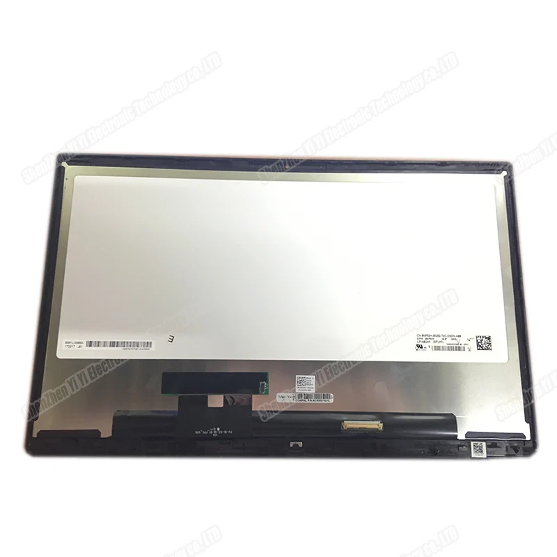 Оригинальный ЖК-дисплей в сборе для dell latitude e7480 7480 с сенсорным экраном B140HAN03.3 1920*1080