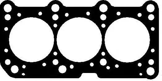 Gasket GBC 403.741 (Elring) | Автомобили и мотоциклы