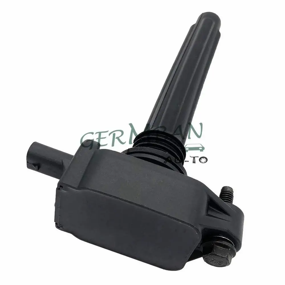 UF648 6 шт. набор катушек зажигания 0221504032 для Chrysler Dodge Jeep Ram 3,2/3.6L V6 C1791 5149168AH 5149168AI