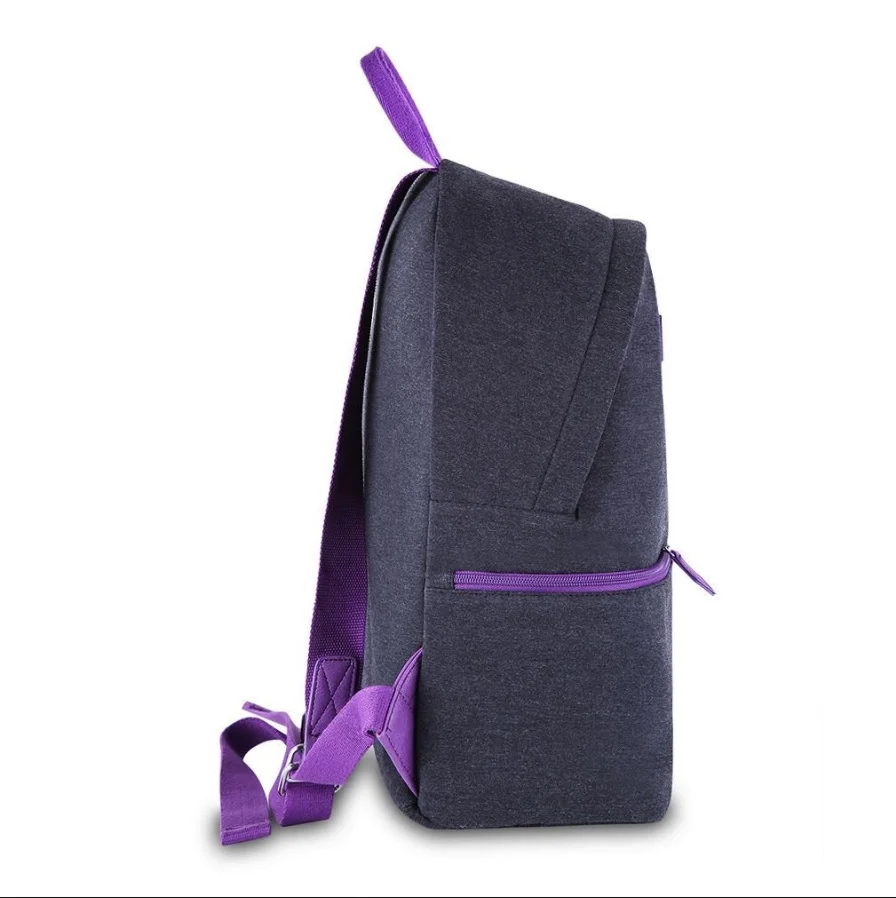 13 дюймов Сумка для ноутбука рюкзак для подростков Мужской школьная Колледж сумка для ноутбука Легкий Рюкзак Школьная Сумка школьный рюкзак