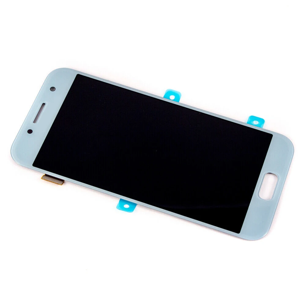 Сборка ЖК-дисплея с сенсорным экраном дигитайзер для Samsung Galaxy A3 SM-A320