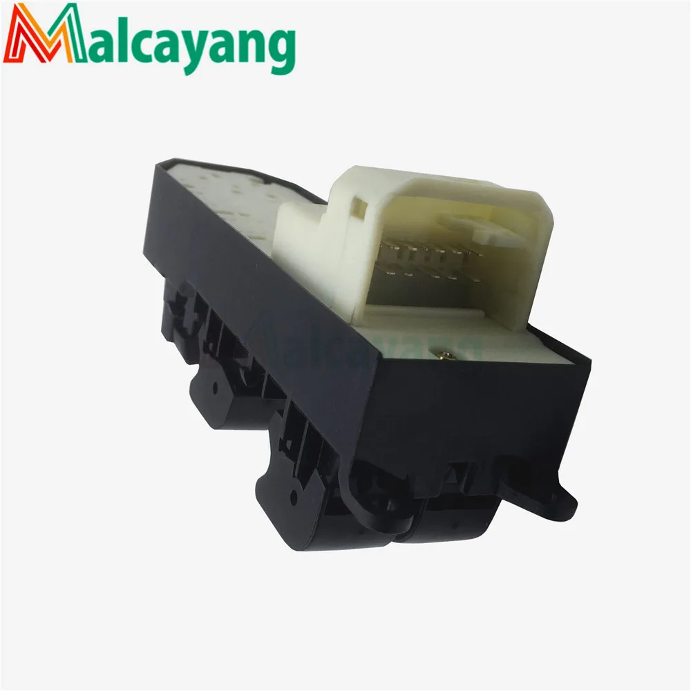 Новый главный выключатель стеклоподъемника 84820 12500 для Toyota Corolla Auris Yaris|window switch|power