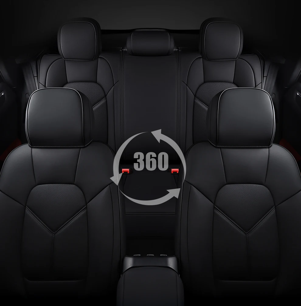 car seat cover For nissan qashqai j10 primera p12 almera classic n16 juke x trail t30 terrano 2 g15 patrol y61 t31 accessories