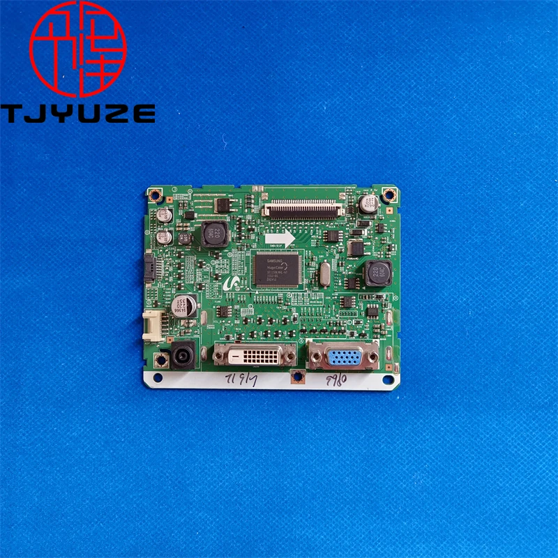 

Good Test For 22 INCH Monitor Main Board BN41-00787F BN94-05906D Motherboard