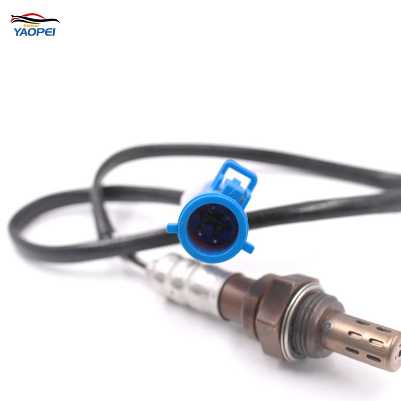 Для Ford 03-06 Mondeo 2.0L 2.5L кислородный датчик задний кислород 1S7F-9G444-BA