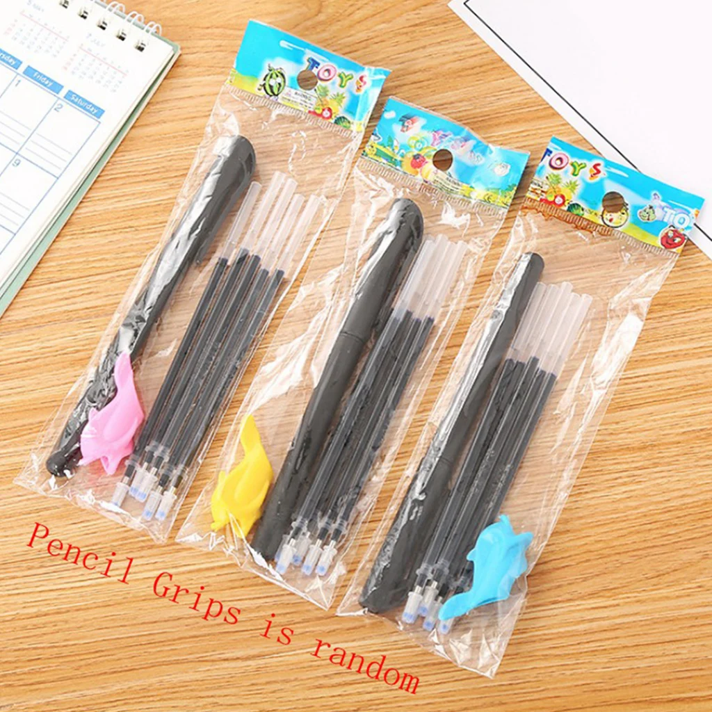 Children's Practice Calligraphy Kindergarten Digital Tracing Red Book Groove Practice Calligraphy