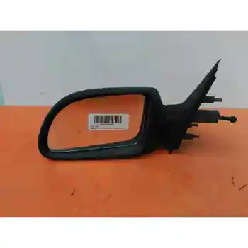 

LEFT REARVIEW RENAULT 19 HATCHBACK (B/C53)