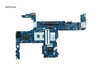 

686041-001 for HP EliteBook 8470p 8470w motherboard 686041-501 Laptop motherboard QM77 chipse 100% tested