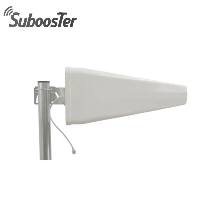 Outdoor Antenna Log Period Antenna Signal Receiver Communications