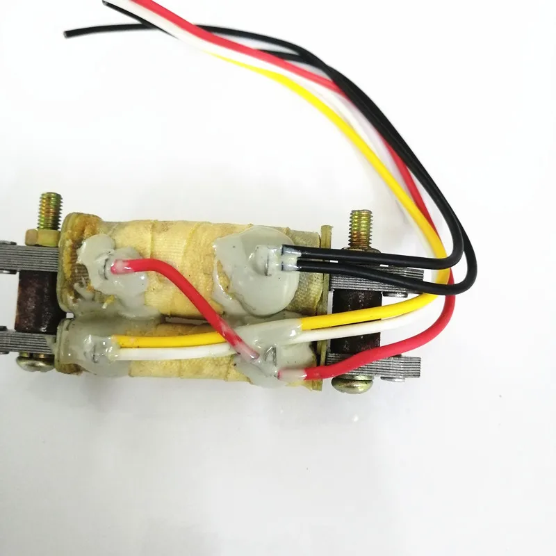 290866635 4 10912000 катушка заряда Sea-Doo 580 катушка заряда PWC 004-170 OEM#: 290866635/410912000 катушка зарядного устройства