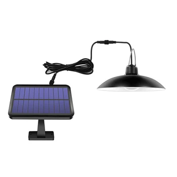 

Solar LED Wall Lamp Outdoor Motion Sensor Lights 100 LEDs Waterproof with 3 Modes with 270° Wide Angle for Garden Patio Yard