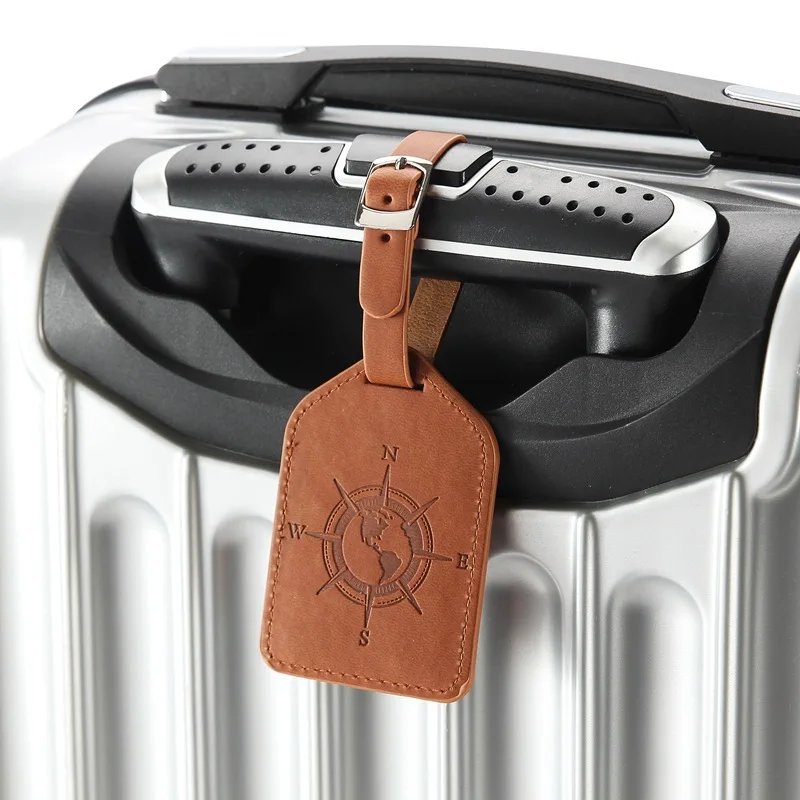 high quality luggage tags