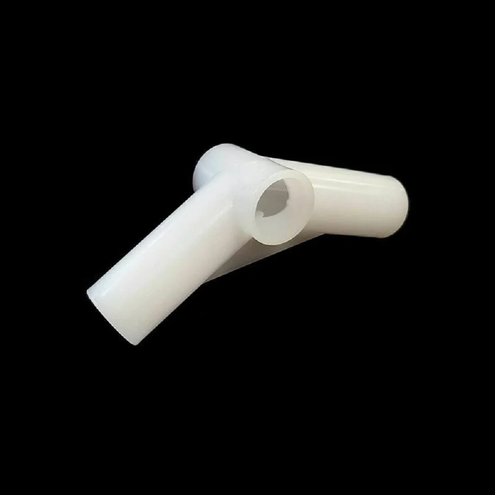 Plastic Spare Parts For 3x6m Gazebo Awning Tent Feet Corner Center Connector 25/19mm 15pcs Outdoor Camping Tool