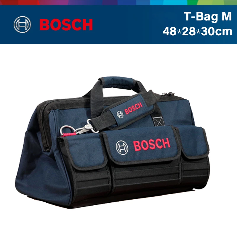 Bosch 1600A003BK Tool Bag ubicaciondepersonas.cdmx.gob.mx