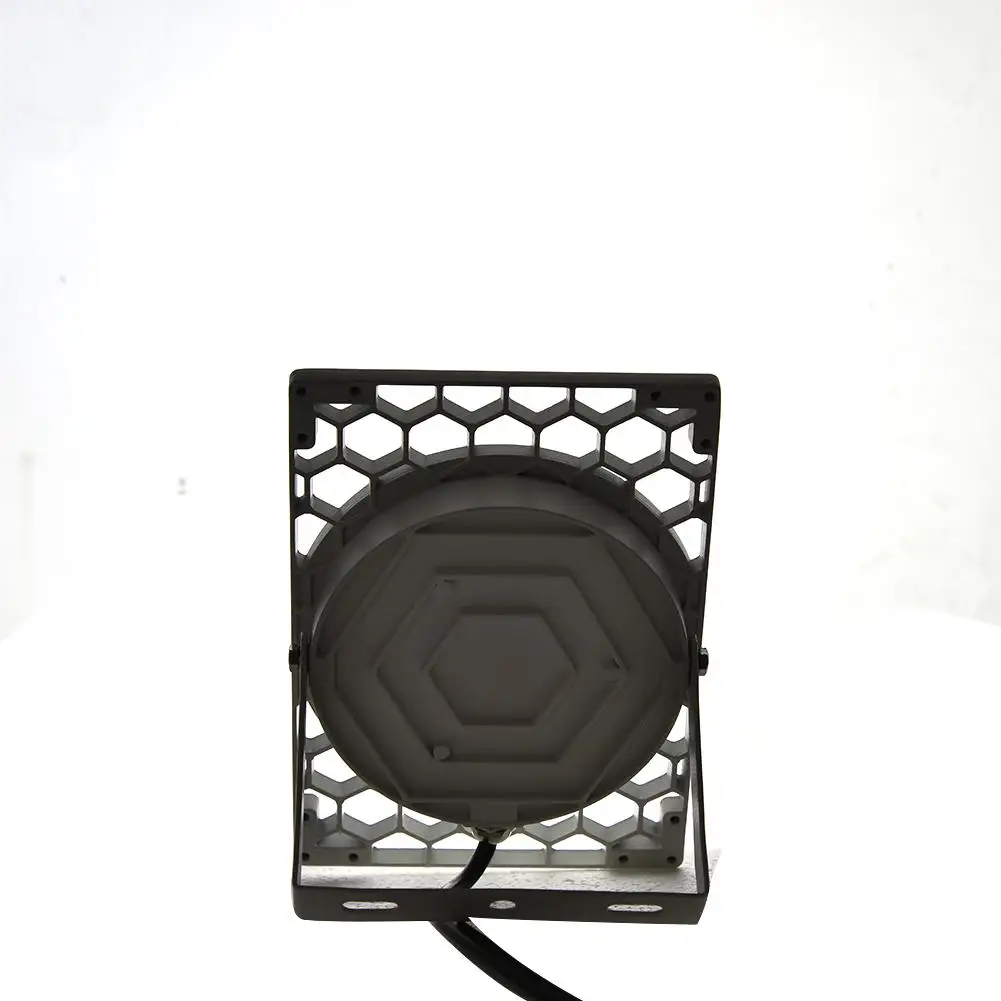 Тип светодиодный прожектор AC110/220 V 50W 100W 150W 400W 3000 K-6000 K COB/SMD открытый инженерный свет уличная лампа для сада