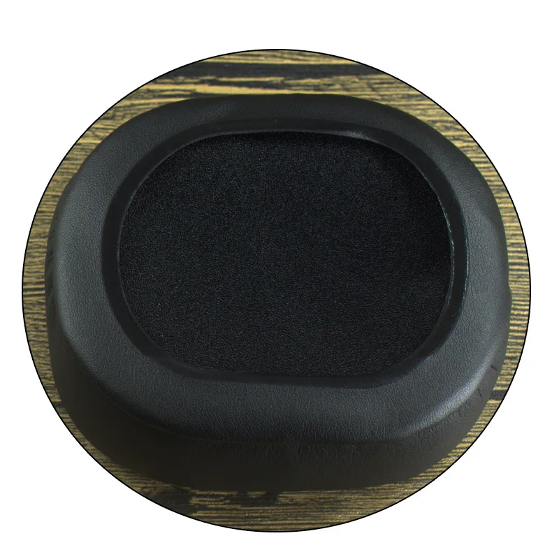 Replacement Leather Earpads Repair Parts for ASTRO A40TR Gaming Headset Ear Pad Headphones Earmuffs Cushion