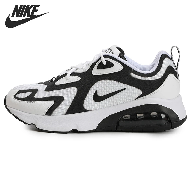 Zapatillas de correr NIKE W AIR MAX 200 para mujer|Zapatillas de correr| -  AliExpress