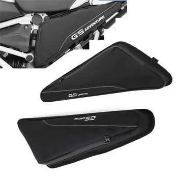 

Motorcycle Repair Tool Placement Bag Frame Triple-cornered Package Toolbox for BMW R1200GS ADV LC R1250GS F750GS F850GS R1200R R