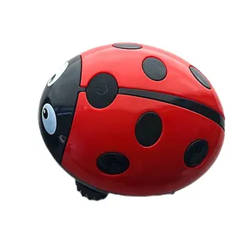 

Beetle Electric Scalp Massager Portable Hand-held Deep Tissue Kneading Pressure Release Full Body Massage for Muscle