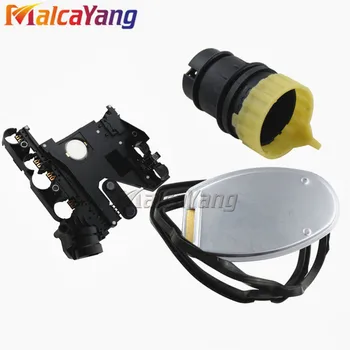 

1402701161 1402700861 Transmission Conductor Plate+Connector+Filter+Gasket for Benz good quality car styling