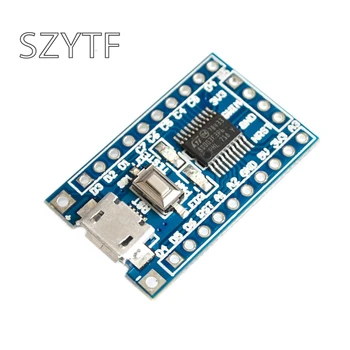 

STM8 Development Board Minimum System Board Core Board STM8S003F3P6