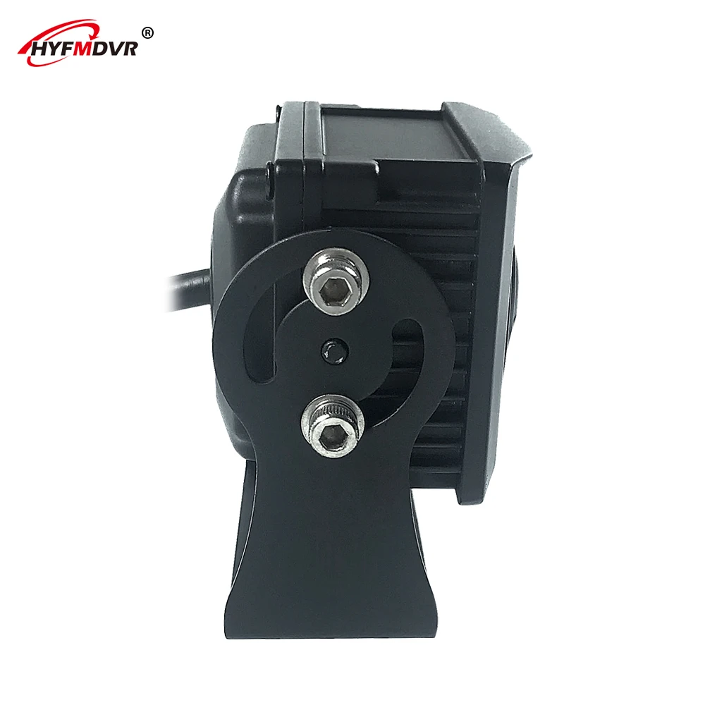 HYFMDVR AHD 1080 P/960 P/720 P Мини Автомобильный автобус Водонепроницаемая камера для заднего вида