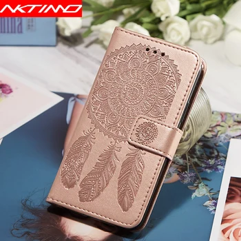 

Leather Flip Cover For Samsung Galaxy A51 A71 A01 A21 A30S A30 A50 A50S A10 A10S A20 A20S A20E A40 A40S S10 S20 Plus Wallet Case