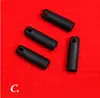 Assemble Small Accessories APA Protective Sleeve Tee Hat Duckbill Clips, Etc.Set For Kite 4