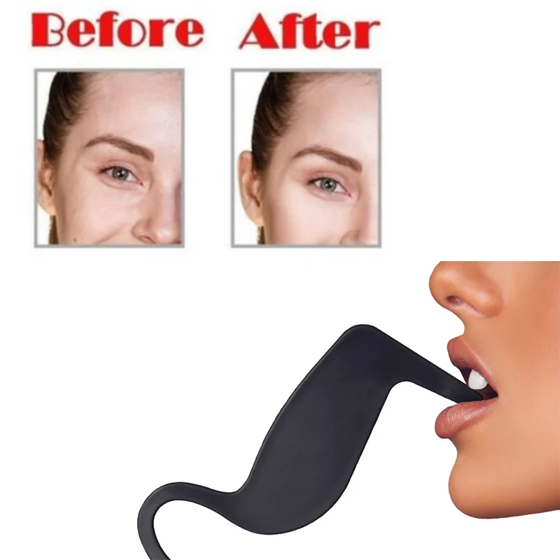 

1pcs Magic Makeup Contour Eye Liner Card Tools New Design Eye Eyeliner Stencil Models Eyebrow Template Shaper Tool