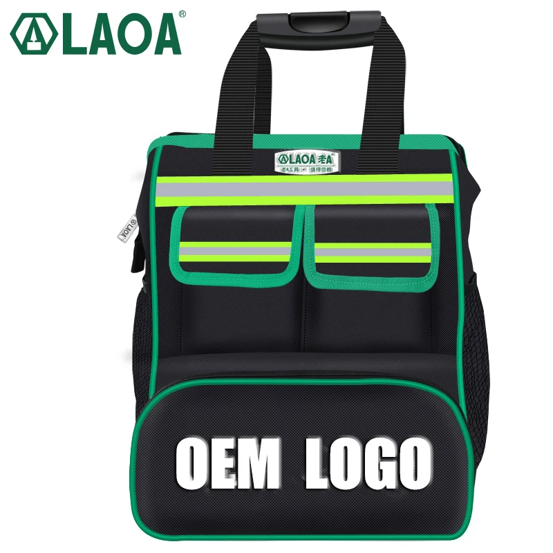 laoa-tools-shoulder-bag-600d-1680d-thicken-toolkit-with-reflective-strip