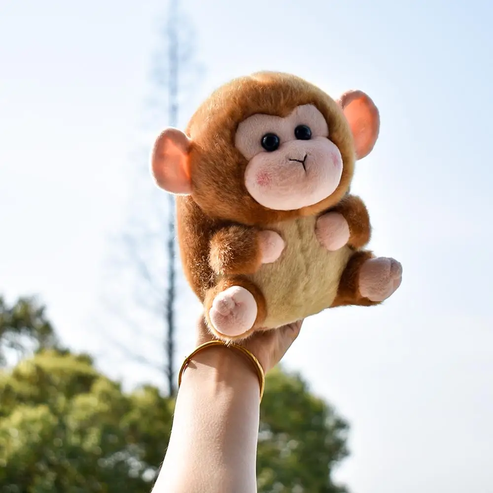 Petit Monkey Conjunto De Talheres Animais