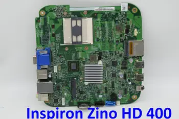 شراءلأجهزة ديل انسبايرون Zino HD 400 DP/N: 03D1TV / 3D1TV لوحة أم مستعملة أصلية