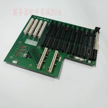 

Industrial personal computer baseboard LH-14P4L REV:A0