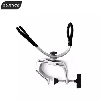 

Fishing Rod Racks Holders Adjustable Removable 360 Degree Kayak Boat Support Pole Stand Bracket Rod Holder