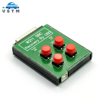 

W211/R230 ABS/SBC Tool For Mer-cedes for Be-nz Obd SBC Reset Tool For Benz With High Quality