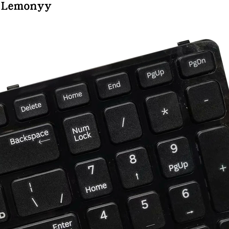  New RU keyboard for SAMSUNG 350E5C 355E5C NP365E5C NP350E5C Russian Laptop Keyboard black