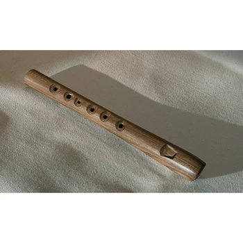 

TMA-SD Sopel re (D), Taiga musical Artel